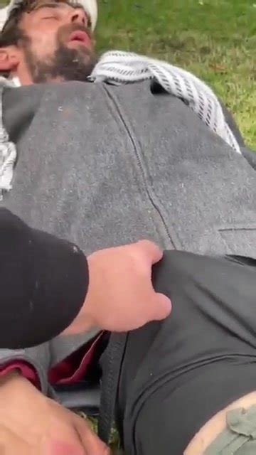 Dad Son Homeless Lets A Guy Give Him A Blowjob Thisvid