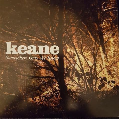 Image Gallery For Keane Somewhere Only We Know Music Video