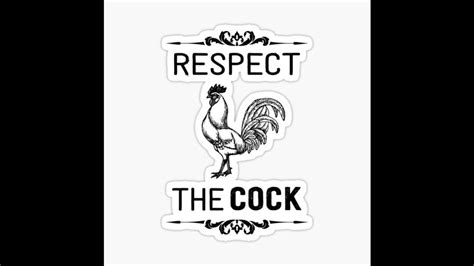 Phats N Small Respect The Cock White Label Mix Youtube