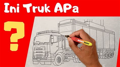 Cara membuat miniatur truk dari triplek part 3 youtube. 35+ Ide Sketsa Gambar Kabin Truk Canter - AsiaBateav