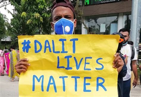 India Hadapi Pemerkosaan Terhadap Sepuluh Perempuan Dalit Setiap Hari