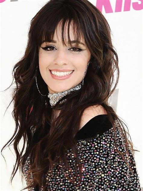 Camila cabello (@camilacabello) on tiktok | 45.8m likes. her smile wow 💙 | Camila cabello, Camila cabello 2017, Cabello