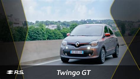 Il motore e la trazione posteriori non mettono in difficoltà. Twingo GT : New EDC gearbox - Part 1 - YouTube