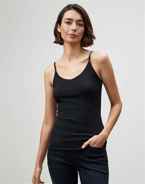 Black Sheer Camisoles For Women Plus Size Женские ночные рубашки и