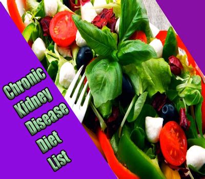 Chronic kidney disease diet food list. Chronic Kidney Disease Diet Food List | Dr. Puneet Dhawan