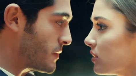 Hayat Murat Full Kissing Romantic Love Song Hindi Bollywood Story