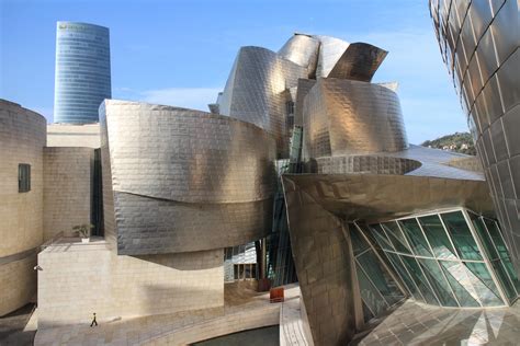 Museo Guggenheim Bilbao Frank Ghery Wikiarquitectura019