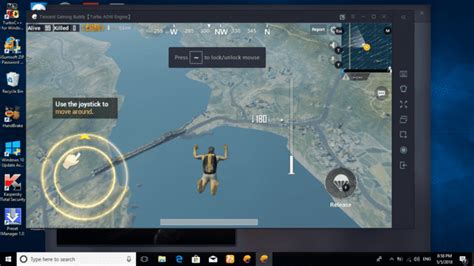 Tencent 2021 emulator tencent gaming buddy or as it is called the game loop is an android emulator that works with computer systems to be as downloading the 2021 tencent gaming buddy emulator is specialized to be able to play pubg on computers, it has many features that were not. Cara Main Game Pubg Mobile Di Pc / Laptop - OPREK ANDROID