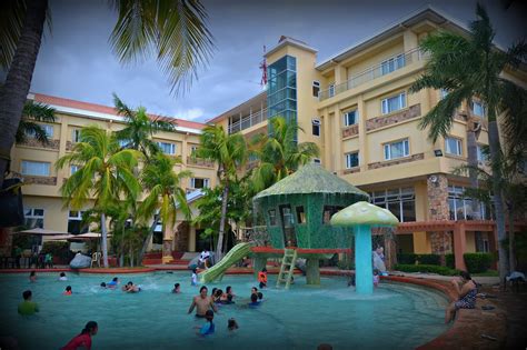 Tanza Oasis Hotel And Resort Cavite