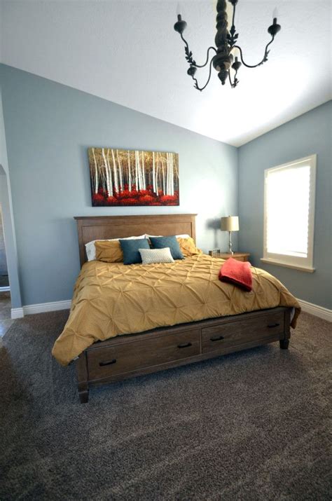 That's the only winning move. Master Bedroom Reveal - Sunlit Spaces | DIY Home Decor ...