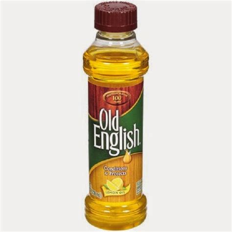 But that it didn't clean the furniture like old english furniture polish does. Old English Furniture Polish Reviews - AyanaHouse