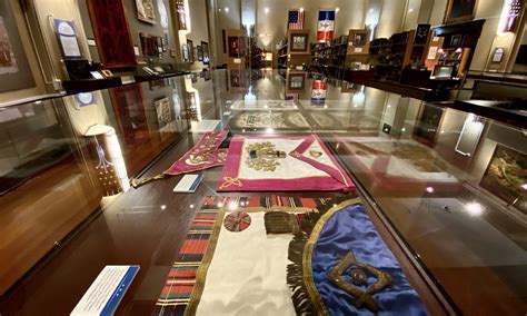 Library Masonic Library And Museum Of Indiana