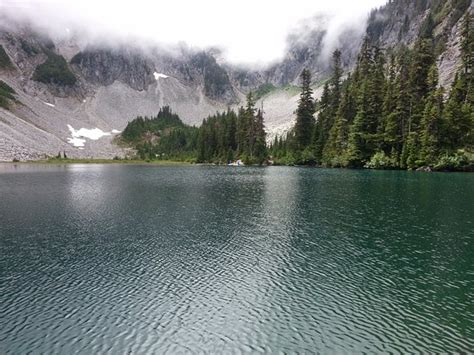 Snow Lake Trail Mount Rainier National Park Wa Top Tips Before You
