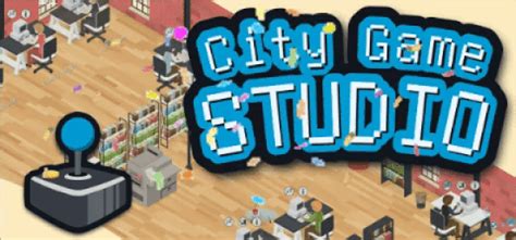 City Game Studio Your Game Dev Adventure Begins Devlog November