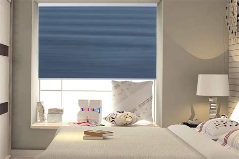 I bought a longer curtain rod than i needed for the window so that the panels would stack nicely on either side of the window when they were curtains open. The Best Blackout Shades for Your Windows in 2020 - Bob Vila