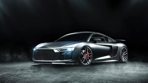 It looks like you may be having problems playing this video. This Is Vorsteiner`s New Wide-Body Kit for Audi R8 ...