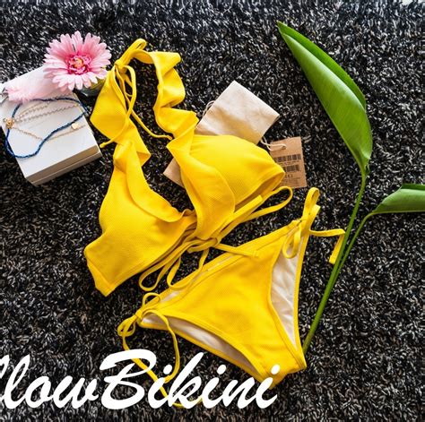 Pillow Bikini Bangkok