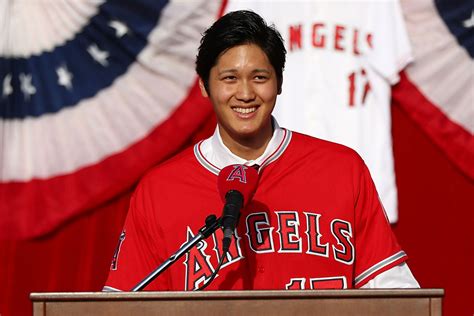 Take Two Audio Introducing The La Angels Newest Player Shohei