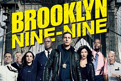 Última Temporada De Brooklyn 99 Ganha Data De Estreia E Trailer