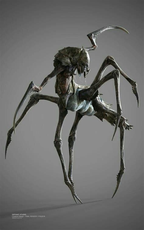 Pin By Chady Belam On Red Demons Creature Design Monster Concept Art