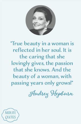 16 Inspirational Quotes About Women Aging Richi Quote