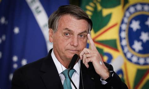 Bolsonaro Fala Em Aumentar Bolsa Família Em Pelo Menos 50 Jornal O
