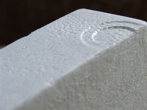Expanded Polystyrene Foam Its Not Styrofoam