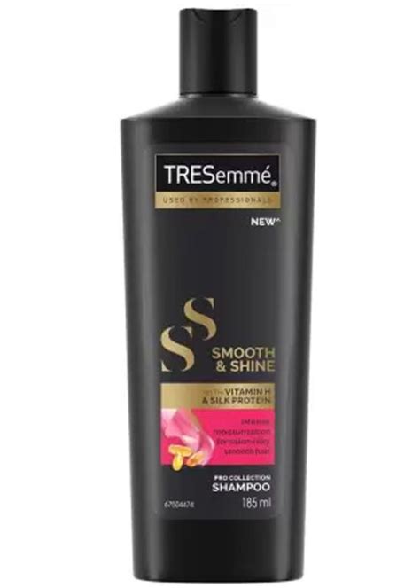 Here Are The Best Tresemme Shampoos For Men In India