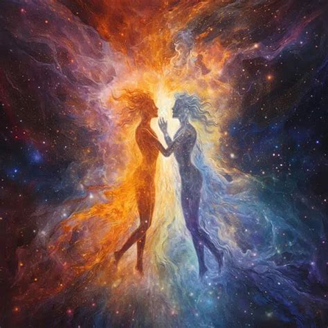 G Twin Flames And Divine Connection