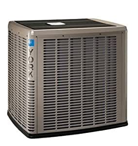 • indoor air quality accessories available. Amazon.com: 4 Ton 16 Seer York Air Conditioner: Home ...