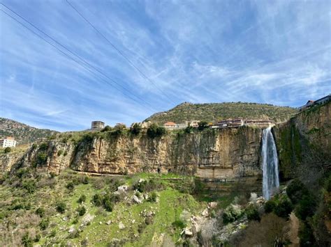 Top 10 Best Villages In Lebanon Photos Of Lebanon