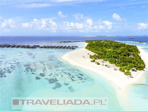 Opinie Turystów Traveliadapl O Hotelu Paradise Island Resort And Spa
