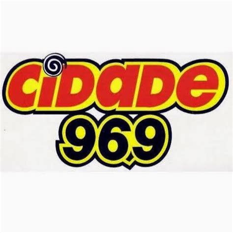 Rádio Cidade 969 Fm São Paulo Youtube