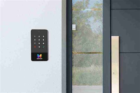 Complete Guide To Door Access Control Systems In 2023 Dataworld