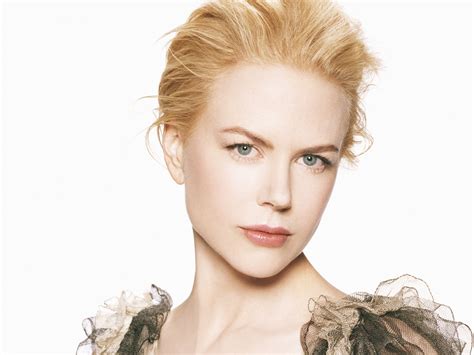 Just how old is nicole kidman? Curiosidades sobre Nicole Kidman, ¿lo sabes todo de ella ...