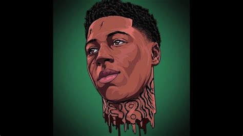 Free Nba Youngboy Type Beat 2020 Only One Prod Martian Youtube