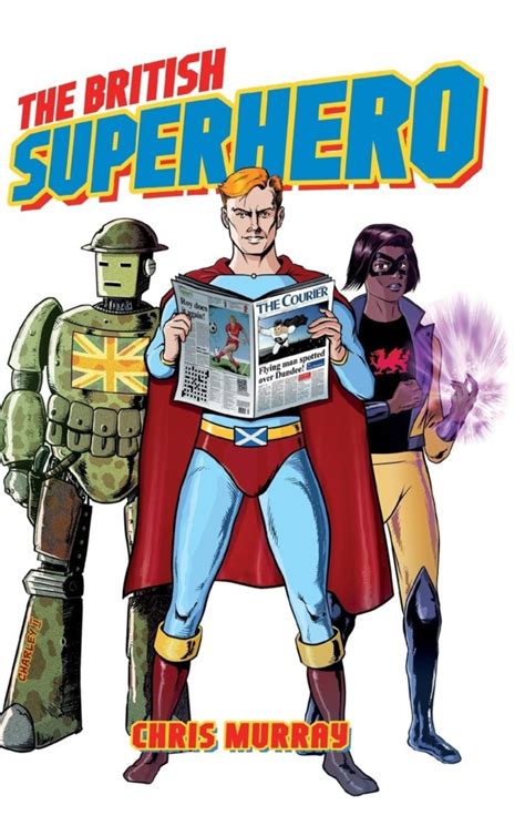 The British Superhero Screenshots Images And Pictures Comic Vine