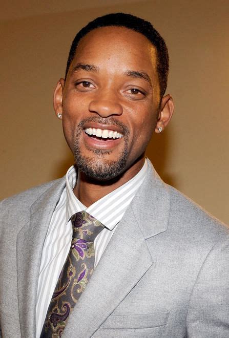 He has enjoyed success in television, film, and music. Will Smith - Actor - CineMagia.ro
