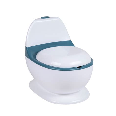 Baby Realistic Potty Training Chair Potty Training Toilet With Life