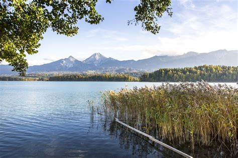 Traunsee Freizeit Tipps Und Inspirationen Im Varta Freizeit Guide