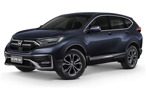 Such as png, jpg, animated gifs, pic art, logo, black and white, transparent, etc. 2020 Honda CR-V facelift: Thai prices and specs