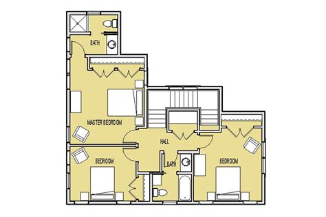 Simply Elegant Home Designs Blog New Unique Small House Plan
