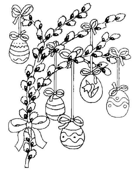 Anleitung für ein einfaches fensterbild. ostern ausmalbild - Ausmalbilder für kinder | Ausmalbilder ostern, Malvorlagen ostern und Ostern ...