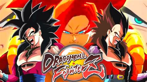 It was released on january 26, 2018 for japan, north america, and europe. DBFZ SEASON 4 UPDATE! NO End of DBFZ!? | Dragon Ball FighterZ | #dbgt #dbfz #dbz #gogeta #dlc # ...
