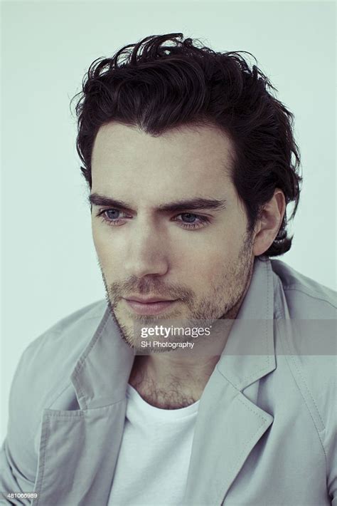 actor henry cavill is photographed for upstreet magazine on april 8 news photo getty images
