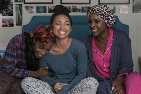 Dear White People Season 2 Review Netflix’s Best Series — Spoilers Indiewire