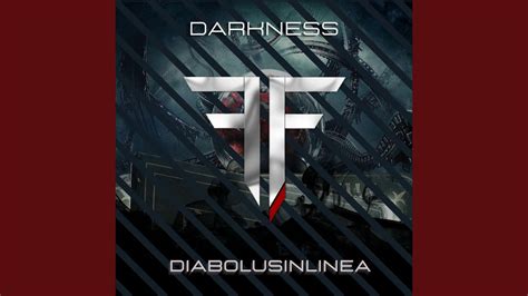 Darkness Original Mix Youtube