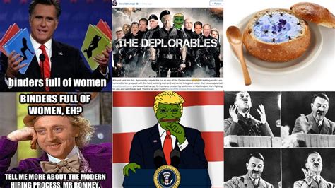 The Hottest Memes Of The 2020 Election