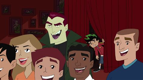 American Dragon Jake Long Season 2 Image Fancaps