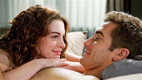 Home Video Review “love And Other Drugs” Nbc4 Washington